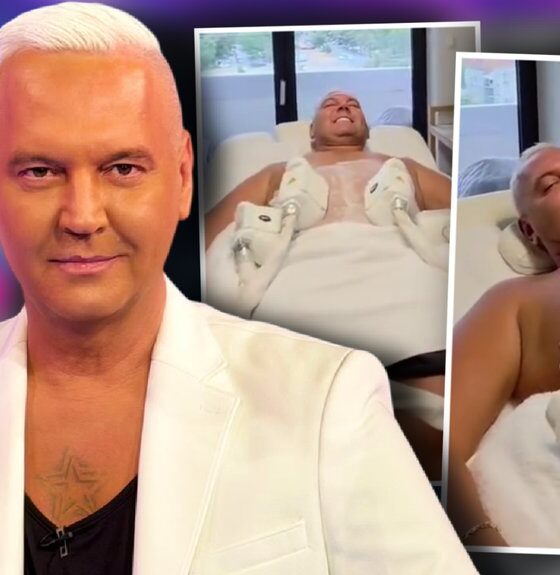 PRIPREME U ELITI KULMINIRAJU: Milan Milošević otkrio kako se sprema za veliki povratak pred kamere, evo šta radi ovih dana (VIDEO) – pripreme za Elitu 10