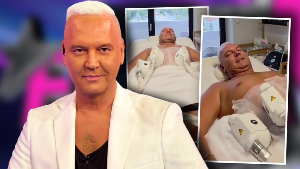 PRIPREME U ELITI KULMINIRAJU: Milan Milošević otkrio kako se sprema za veliki povratak pred kamere, evo šta radi ovih dana (VIDEO) – pripreme za Elitu 10