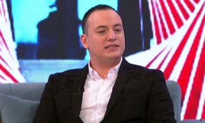 PRVA SLIKA IZ PORODILIŠTA OTKRIVA NOVU RADOST: Mirče Radulović dobio ćerku sa partnerkom Majom, emotivne čestitke pljušte sa svih strana (FOTO) – prva fotografija iz porodilišta