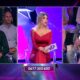 SKANDAL U EMISIJI NAROD PITA: Mina Vrbaški pustila snimak Viktorovih uvreda, pa priznala da ju je davio (VIDEO)