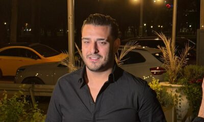 URAGAN NA MREŽAMA ZBOG NASTUPA DARKA LAZIĆA: Isplivali snimci sa festivala, publika u neverici, komentari ne prestaju (VIDEO)