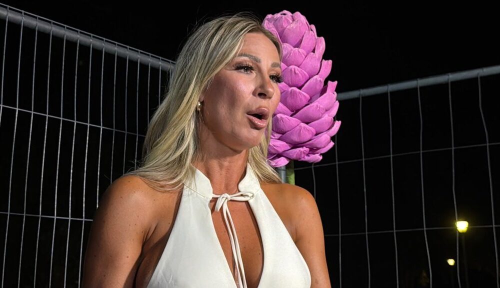 VESNA ĐOGANI OTVORILA DUŠU O NAJTEŽEM PERIODU: Iskrena ispovest o gubitku bebe i depresiji, partnerove reči je posebno pogodile (FOTO) – Vesna Đogani o gubitku bebe