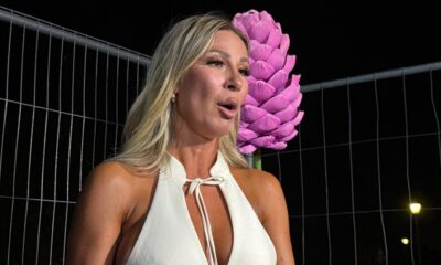 VESNA ĐOGANI OTVORILA DUŠU O NAJTEŽEM PERIODU: Iskrena ispovest o gubitku bebe i depresiji, partnerove reči je posebno pogodile (FOTO) – Vesna Đogani o gubitku bebe