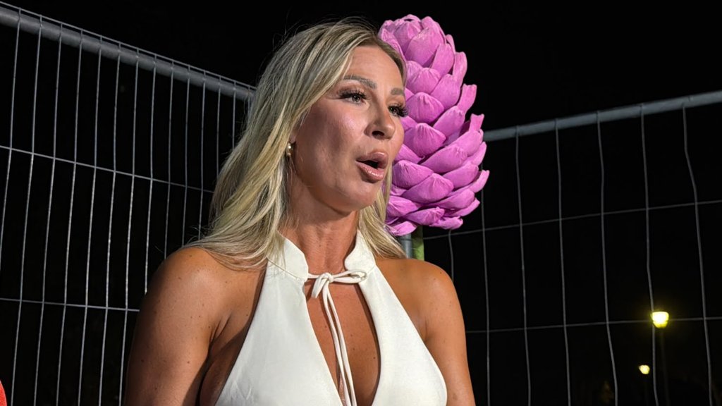 VESNA ĐOGANI OTVORILA DUŠU O NAJTEŽEM PERIODU: Iskrena ispovest o gubitku bebe i depresiji, partnerove reči je posebno pogodile (FOTO) – Vesna Đogani o gubitku bebe