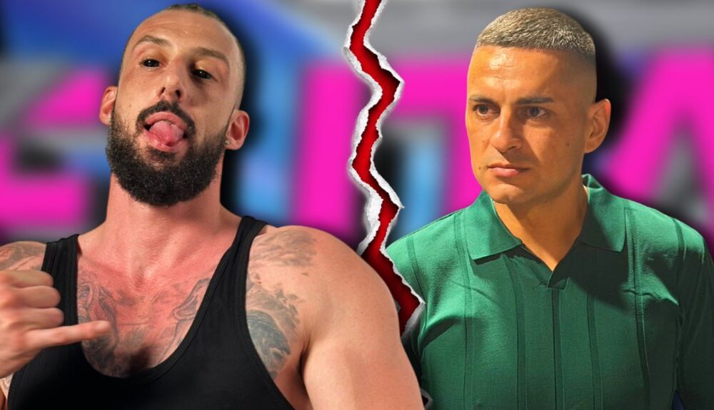 ĐEKSON IZGUBIO STRPLJENJE UŽIVO: Nenad Macanović Bebica izveo ga iz takta, javni napad tokom emisije (FOTO) (VIDEO) – napad u emisiji Narod pita