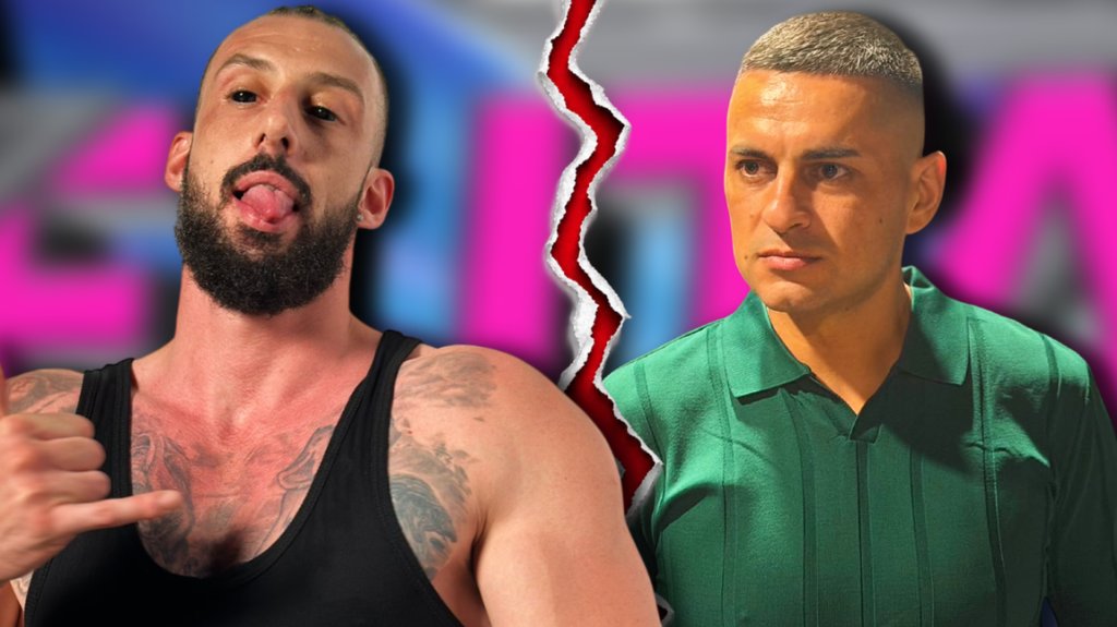 ĐEKSON IZGUBIO STRPLJENJE UŽIVO: Nenad Macanović Bebica izveo ga iz takta, javni napad tokom emisije (FOTO) (VIDEO) – napad u emisiji Narod pita