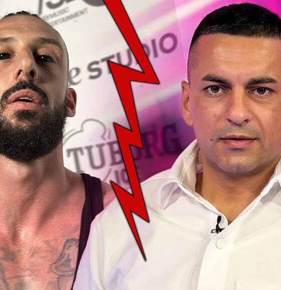 ĐEKSON UDARIO NA BEBICU PRED SVIMA: Reper javno isprozivao Nenada Macanovića, svi čekaju njegov odgovor (FOTO) – sukob Đekson i Bebica