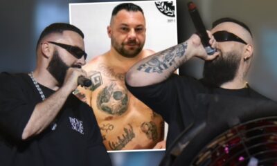ESTRADNI SUKOBI IZBIJALI IZ SENKE UHAPŠENOG MENADŽERA: Poznate pevačice preživele napade, Jala Brat i Buba Koreli otkrili istinu o saradnji (FOTO) – hapšenje Admir Arnautović Šmrk