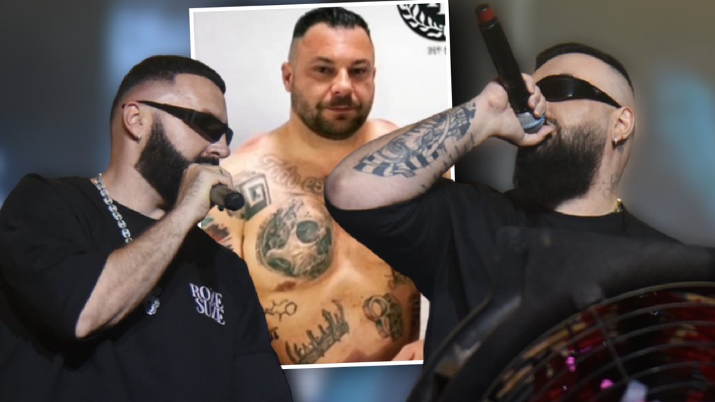 ESTRADNI SUKOBI IZBIJALI IZ SENKE UHAPŠENOG MENADŽERA: Poznate pevačice preživele napade, Jala Brat i Buba Koreli otkrili istinu o saradnji (FOTO) – hapšenje Admir Arnautović Šmrk