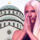 ISPOVEST KOJA MENJA SVE: Jelena Karleuša otkrila zašto je potražila duhovni mir kod vladike, a njegove reči je nisu ostavile ravnodušnom (FOTO) – Jelena Karleuša pravoslavlje