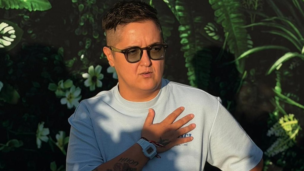 IZGUBILA STRPLJENJE U BORBI SA UMOROM: Marija Šerifović otvoreno o prezasićenosti, fanovi dirnuti njenom objavom (FOTO) – umor i prezasićenost