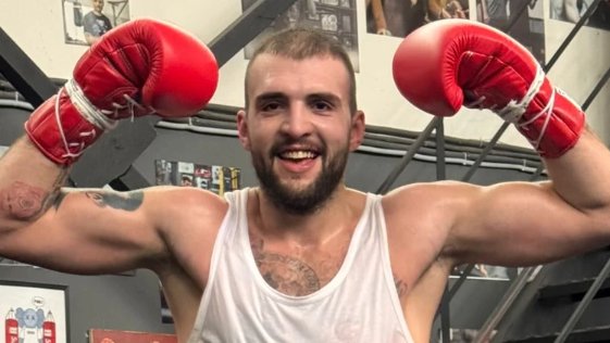 JEZIVE REČI PRED VELIKI OKRŠAJ: Veljko Ražnatović otkrio detalje o protivniku iz Beograda, a evo šta kaže o Ceci (FOTO) – napad u Beogradu