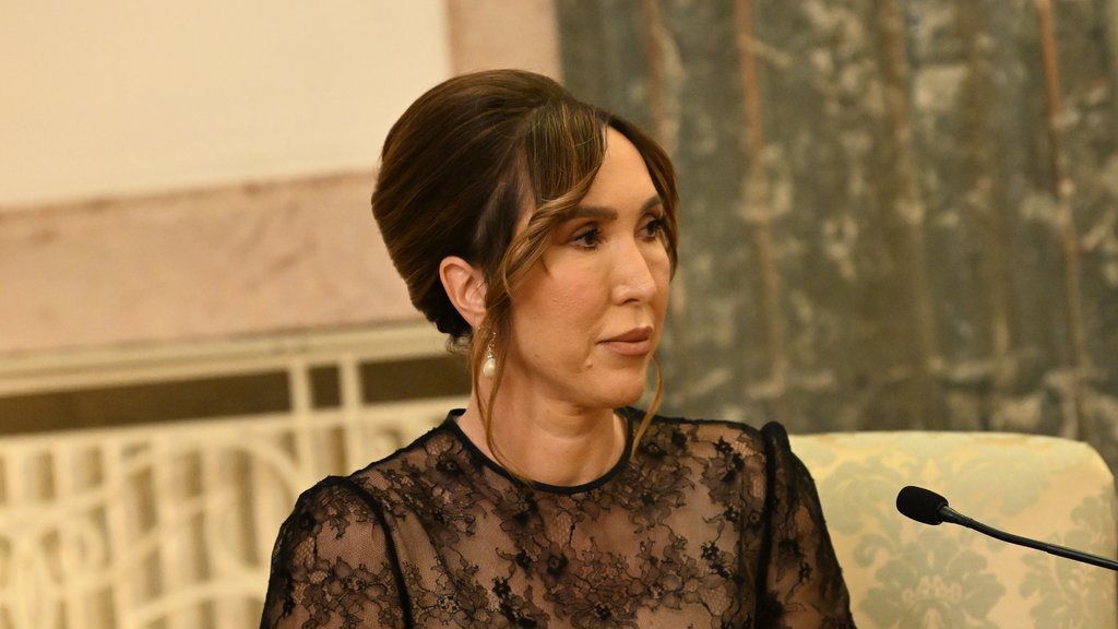 LUKSUZ KOJI OSTAVLJA BEZ DAHA: Jelena Janković i njen suprug Branko Barać kriju privatni život, ali vrednost vile sve govori (FOTO) – vila Jelene Janković