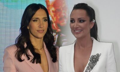 MASKE PADAJU U ODNOSU BIVŠIH KUMA: Jelisaveta Orašanin iznenadila Aleksandru Prijović javnom porukom, svi pričaju o njihovoj bliskosti (FOTO)