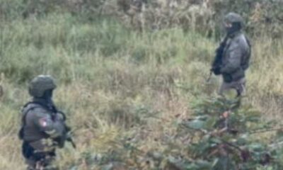 MASOVNA AKCIJA POLICIJE U SARAJEVU: Snimak hapšenja Admira Arnautovića Šmrka i još četvorice iz akcije 'Catering' (VIDEO) – akcija Catering u Sarajevu