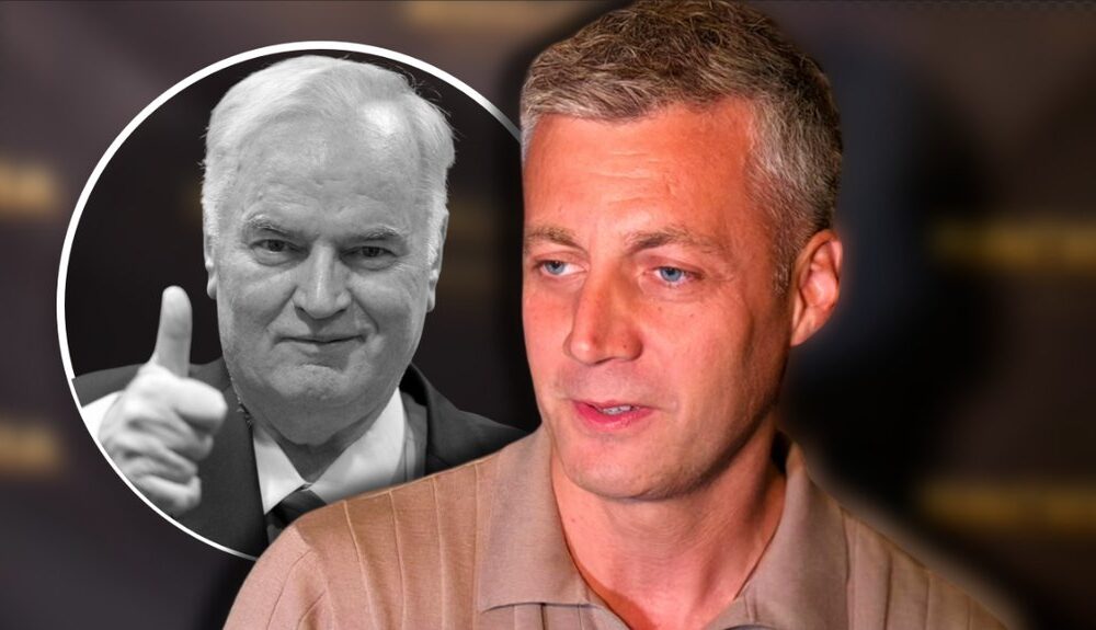 NEOČEKIVAN OBRT U ŽIVOTU BOJANA VASKOVIĆA: Pevač završio u zatvoru zbog Ratka Mladića, otkrio kroz šta je porodica prošla (FOTO) – zatvor zbog Ratka Mladića