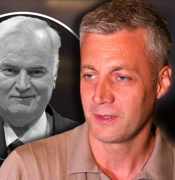 NEOČEKIVAN OBRT U ŽIVOTU BOJANA VASKOVIĆA: Pevač završio u zatvoru zbog Ratka Mladića, otkrio kroz šta je porodica prošla (FOTO) – zatvor zbog Ratka Mladića