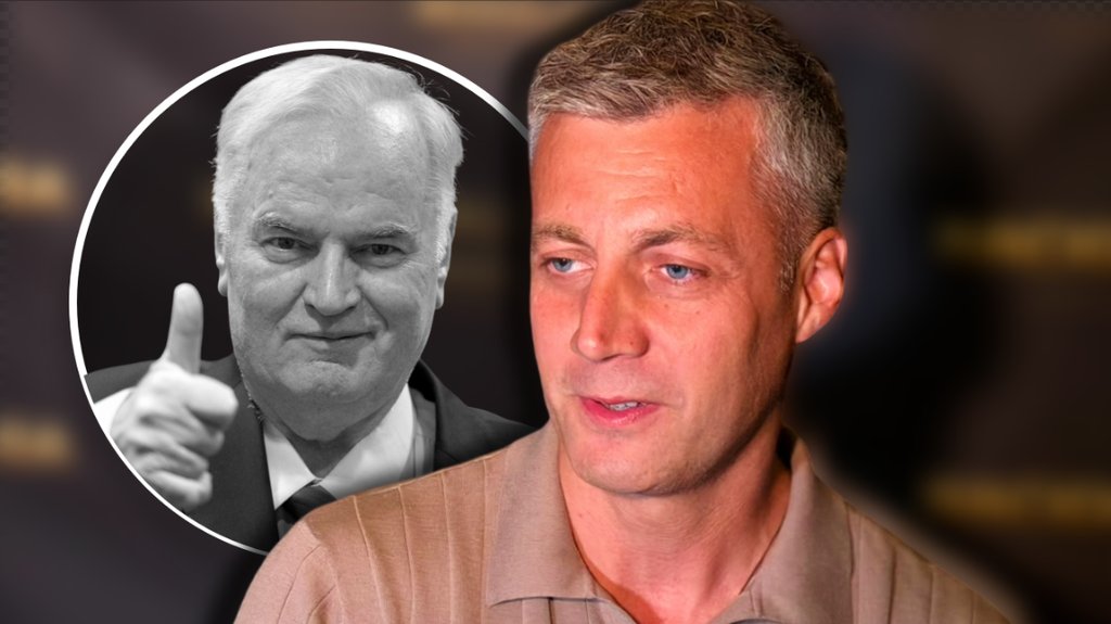NEOČEKIVAN OBRT U ŽIVOTU BOJANA VASKOVIĆA: Pevač završio u zatvoru zbog Ratka Mladića, otkrio kroz šta je porodica prošla (FOTO) – zatvor zbog Ratka Mladića
