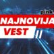 POLICIJSKA AKCIJA U SARAJEVU: Uhapšen menadžer Džale i Bube, Admir Šmrk osumnjičen za planiranje napada na Senidu – istraga otkriva šokantne detalje