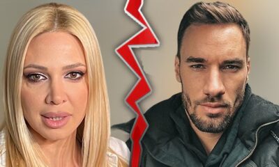 PREOKRET POSLE RASKIDA SA MILICOM TODOROVIĆ: Lazar Granić pokazao zategnuto telo i iznenadio sve pratioce (FOTO) – Lazar Granić Instagram