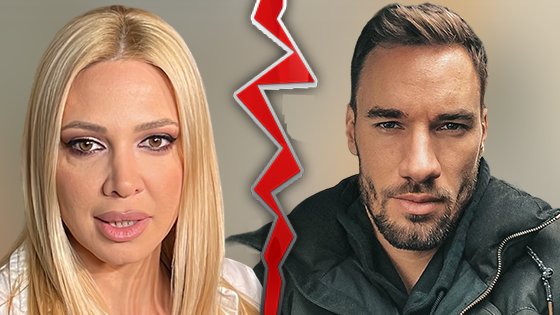 PREOKRET POSLE RASKIDA SA MILICOM TODOROVIĆ: Lazar Granić pokazao zategnuto telo i iznenadio sve pratioce (FOTO) – Lazar Granić Instagram