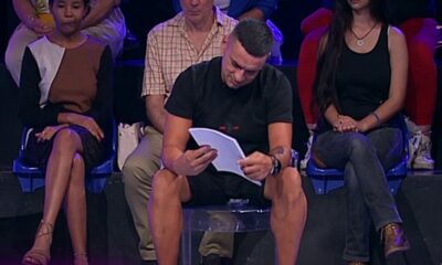 PREOKRET U ODNOSU BEBICE I UROŠA: Poklon izazvao lavinu emocija, Janjuš u centru pažnje nakon Stanićeve izjave (VIDEO) – poklon za Bebicu