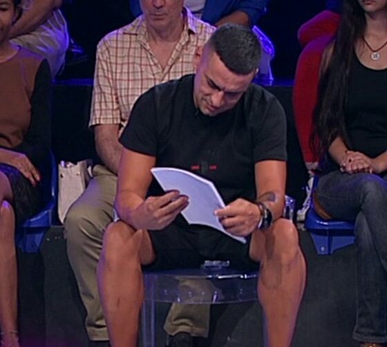 PREOKRET U ODNOSU BEBICE I UROŠA: Poklon izazvao lavinu emocija, Janjuš u centru pažnje nakon Stanićeve izjave (VIDEO) – poklon za Bebicu