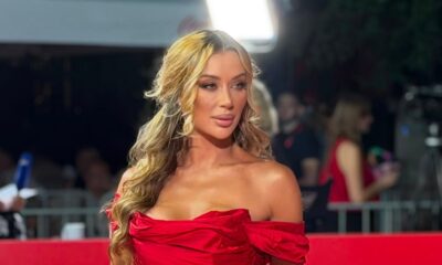 PREOKRET U ŽIVOTU TEE TAIROVIĆ: Pevačica otkrila zašto je izabrala Crnu Goru i kako izgleda život sa suprugom daleko od Beograda (FOTO)