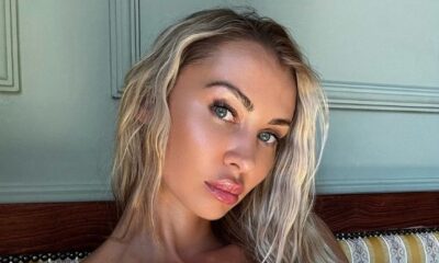 PREOKRET U ŽIVOTU DAJANE GUDIĆ: Poznata manekenka i glumica postala majka, otkrila ime sina i oduševila pratioce (FOTO) – Dajana Gudić postala majka