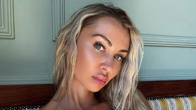 PREOKRET U ŽIVOTU DAJANE GUDIĆ: Poznata manekenka i glumica postala majka, otkrila ime sina i oduševila pratioce (FOTO) – Dajana Gudić postala majka