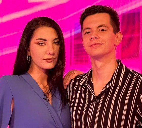 PRESELJENJE DONOSI NOVI POČETAK: Nerio i Hana sa ćerkicom konačno u Splitu, otkrili kako sada provode vreme (FOTO) (VIDEO) – preseljenje u Split