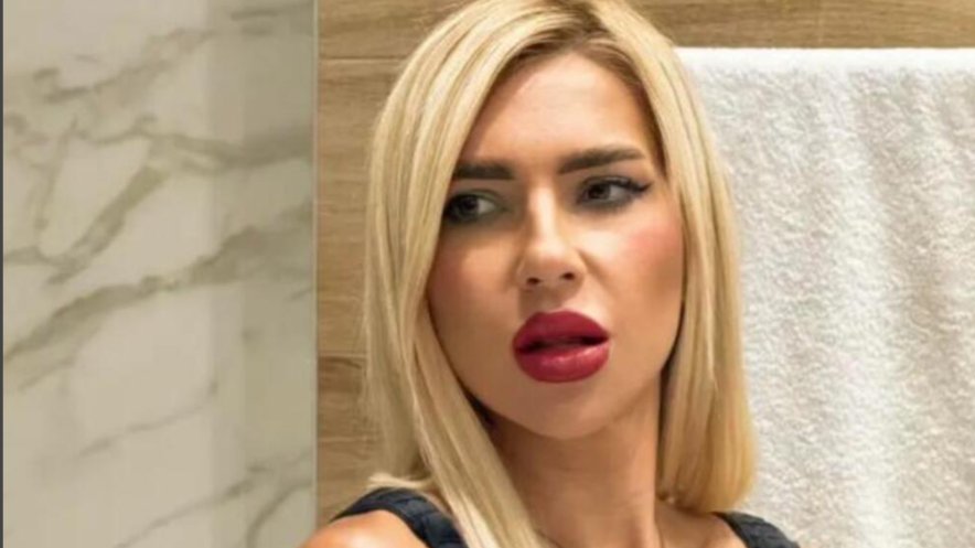 PRIJATELJSTVO NA DELU U SHOWBIZU: Jovana Jeremić otkrila neočekivanu podršku koleginica, komentari ne prestaju da stižu (FOTO)