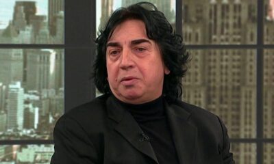 PRIVATNI ŽIVOT PEVAČA POD LUPOM: Acko Nezirović otkrio zbog čega je prvi put stao pred matičara, pa ubrzo doživeo razvod (FOTO)