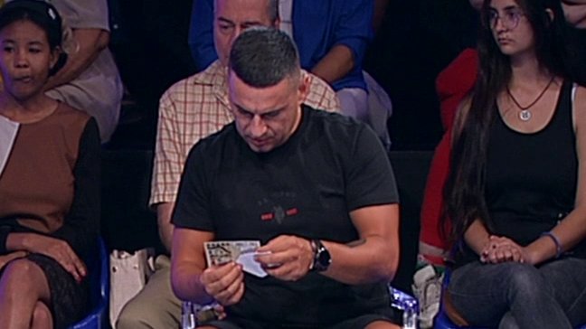 SUKOB EKSPLODIRAO UŽIVO U EMISIJI: Đekson žestoko zapretio Nenadu Macanoviću Bebici zbog Đukića, pljušte prozivke u studiju (VIDEO) – napad u emisiji