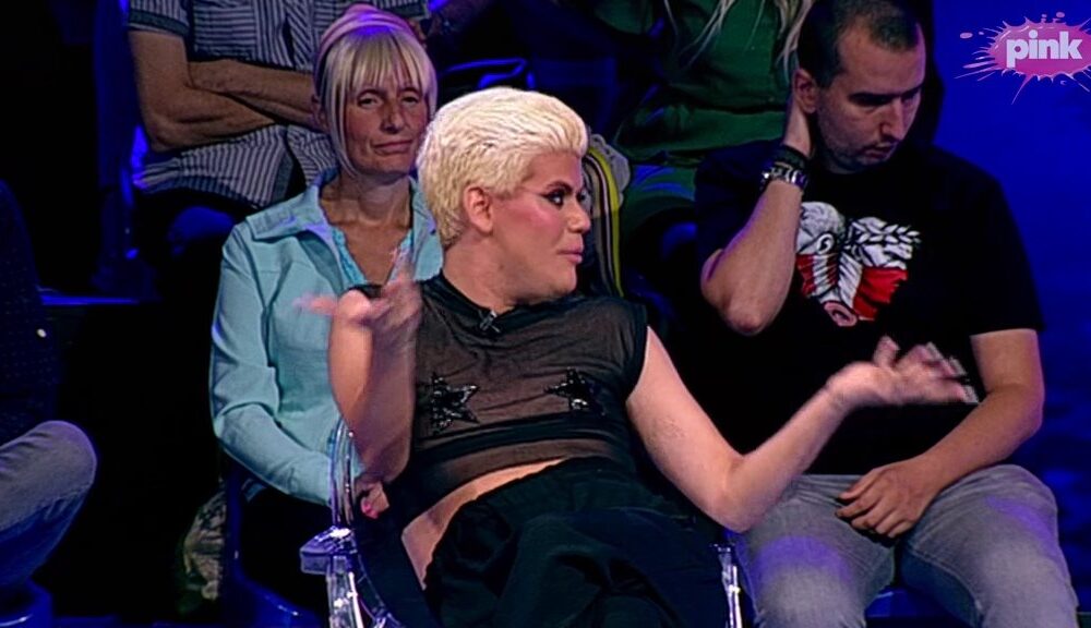 UROŠ OTVORIO SVE KARTE U EMISIJI: Bez dlake na jeziku progovorio o bivšim zadrugarima i Staniji, evo šta je rekao (VIDEO) – Uroš Stevanović u Narod pita