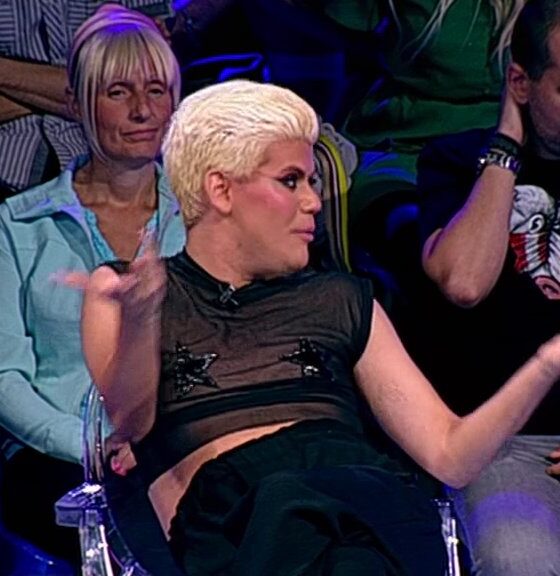 UROŠ OTVORIO SVE KARTE U EMISIJI: Bez dlake na jeziku progovorio o bivšim zadrugarima i Staniji, evo šta je rekao (VIDEO) – Uroš Stevanović u Narod pita