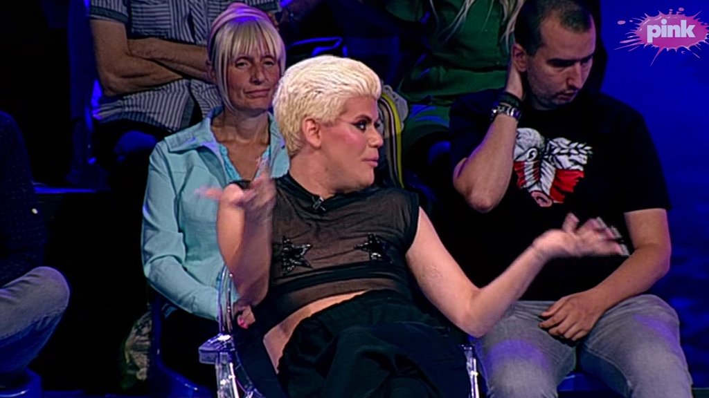 UROŠ OTVORIO SVE KARTE U EMISIJI: Bez dlake na jeziku progovorio o bivšim zadrugarima i Staniji, evo šta je rekao (VIDEO) – Uroš Stevanović u Narod pita