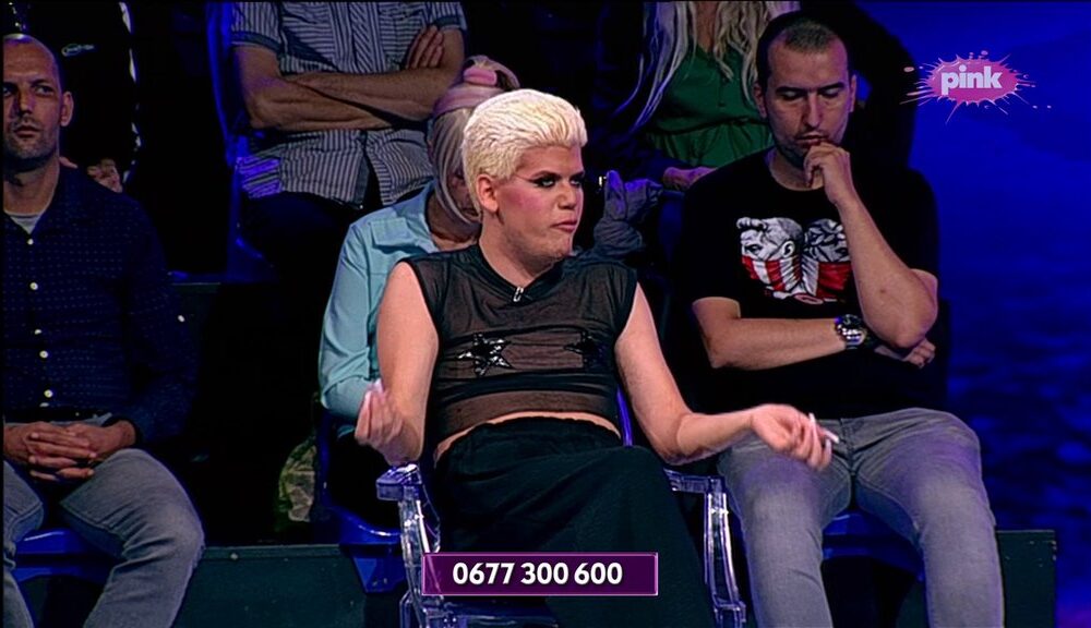 UROŠ STANIĆ NAJAVLJUJE OBRT U ELITI: Direktno udario na Alibabu i Aneli, otkrio sve o njihovoj ćerki Nori (VIDEO) – Uroš Stanić Alibabu i Aneli