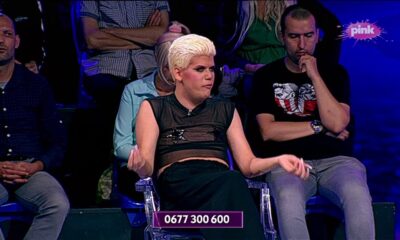 UROŠ STANIĆ NAJAVLJUJE OBRT U ELITI: Direktno udario na Alibabu i Aneli, otkrio sve o njihovoj ćerki Nori (VIDEO) – Uroš Stanić Alibabu i Aneli