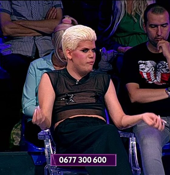 UROŠ STANIĆ NAJAVLJUJE OBRT U ELITI: Direktno udario na Alibabu i Aneli, otkrio sve o njihovoj ćerki Nori (VIDEO) – Uroš Stanić Alibabu i Aneli