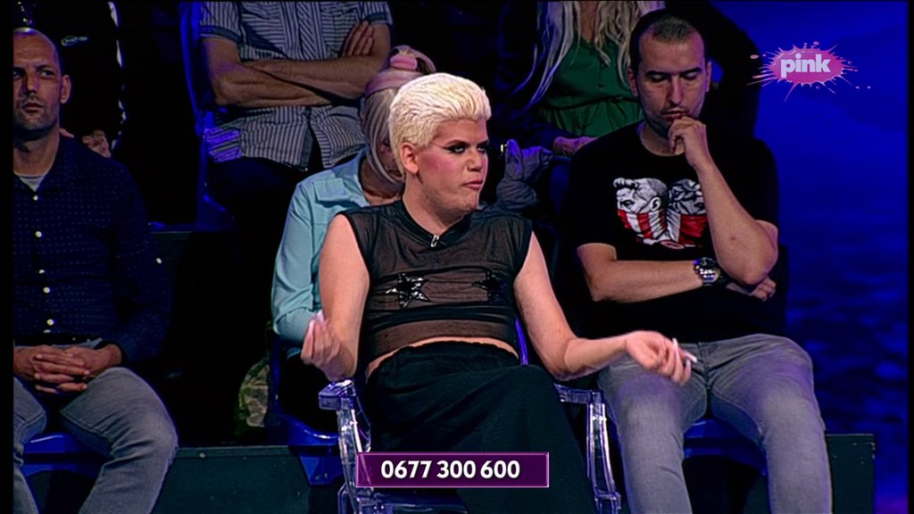 UROŠ STANIĆ NAJAVLJUJE OBRT U ELITI: Direktno udario na Alibabu i Aneli, otkrio sve o njihovoj ćerki Nori (VIDEO) – Uroš Stanić Alibabu i Aneli