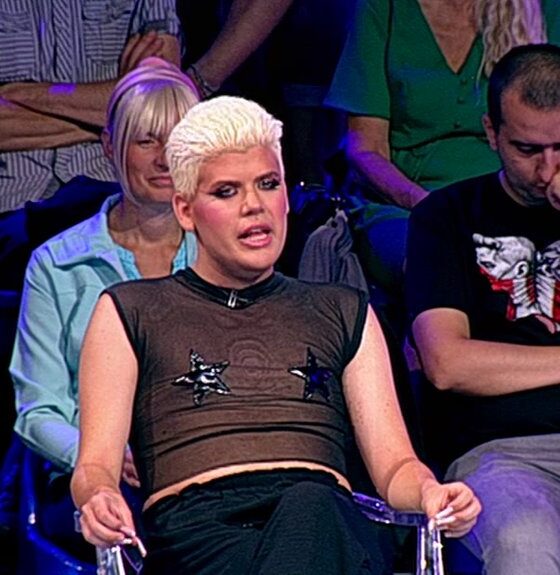UROŠ STANIĆ OTKRIO SVE TAJNE SA SNIMANJA SPOTA: Investirao više od 10.000 evra, a odnos sa Borom iznenadio sve (VIDEO) – Uroš Stanić spot