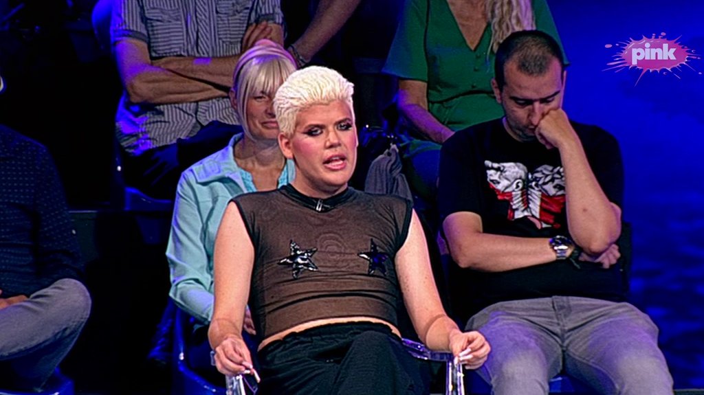 UROŠ STANIĆ OTKRIO SVE TAJNE SA SNIMANJA SPOTA: Investirao više od 10.000 evra, a odnos sa Borom iznenadio sve (VIDEO) – Uroš Stanić spot