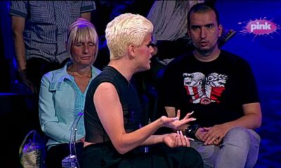 ŽESTOK OBRAČUN U EMISIJI NAROD PITA: Uroš Stanić i Nenad Macanović Bebica razmenili teške optužbe, gledaoci ne veruju šta slušaju (VIDEO) – žestok obračun u Narod pita