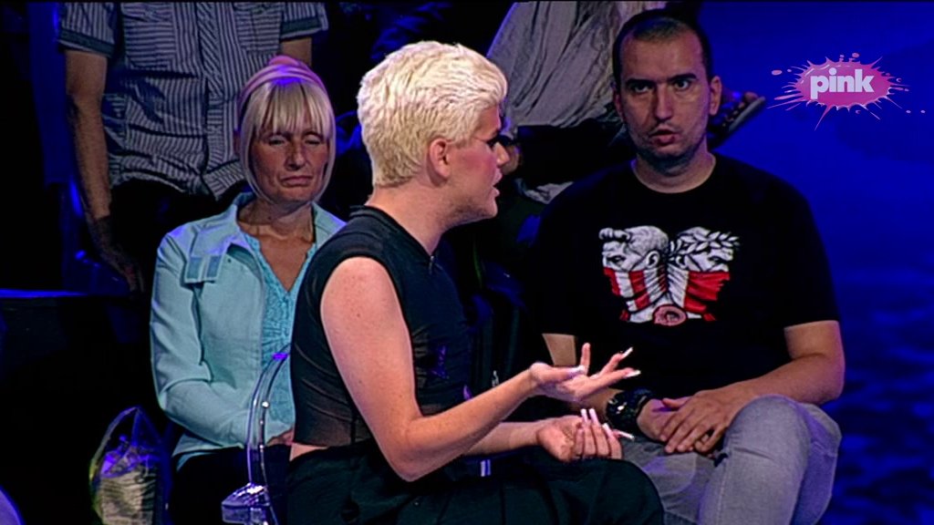 ŽESTOK OBRAČUN U EMISIJI NAROD PITA: Uroš Stanić i Nenad Macanović Bebica razmenili teške optužbe, gledaoci ne veruju šta slušaju (VIDEO) – žestok obračun u Narod pita