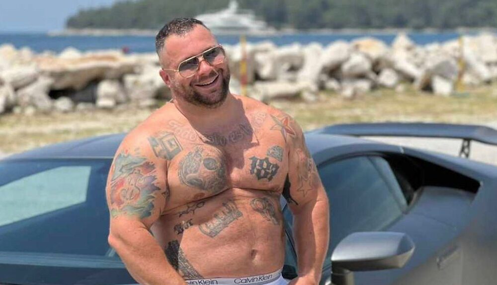 IZGUBILA JE KONTROLU ZBOG LJUBAVNICE: Admir Arnautović Šmrk ranjen sa tri metka, evo šta se desilo sa drugom ženom (FOTO) – napad zbog ljubavnice