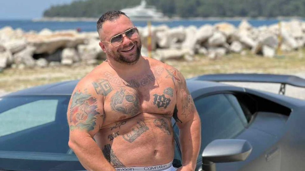 IZGUBILA JE KONTROLU ZBOG LJUBAVNICE: Admir Arnautović Šmrk ranjen sa tri metka, evo šta se desilo sa drugom ženom (FOTO) – napad zbog ljubavnice