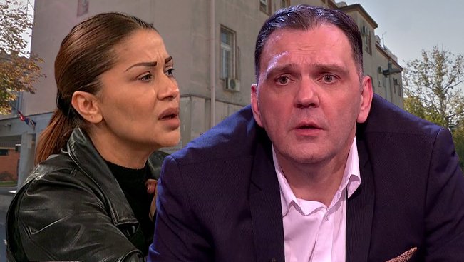 KASPER PROGOVORIO O TEŠKOM PERIODU SA MINOM: Emotivno priznanje iz Amerike, otkrio kroz kakve prepreke prolaze (FOTO) – težak period Mane Ćuruvije Kaspera