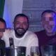 LUMPOVANJE PRE HAPŠENJA OTKRILO PRAVO LICE JODŽIRA: Influenser Jovan Radulović snimljen u kafani, a onda usledio incident sa policijom (FOTO) – hapšenje Jovana Radulovića Jodžira