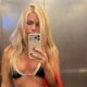 MINIJATURNI BIKINI, A STOMAK KAO PRE POROĐAJA: Ivona Polumenta pokazala telo dva meseca nakon rođenja sina, svi gledaju u neverici (FOTO) – Ivona Polumenta posle porođaja